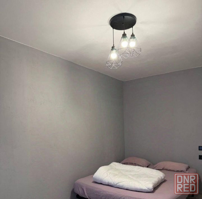 Сдается 2комнатная квартира Донецк - изображение 8