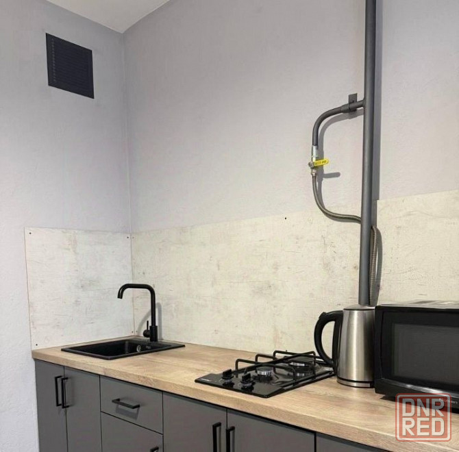 Сдается 2комнатная квартира Донецк - изображение 10