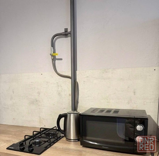 Сдается 2комнатная квартира Донецк - изображение 1