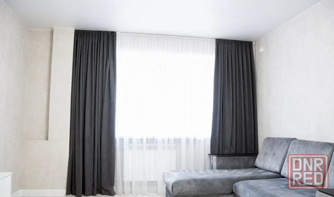 Сдам стильную и уютную квартиру в Калининском районе (ориентир Грузия) идеальна для комфортной жиз Донецк - изображение 10