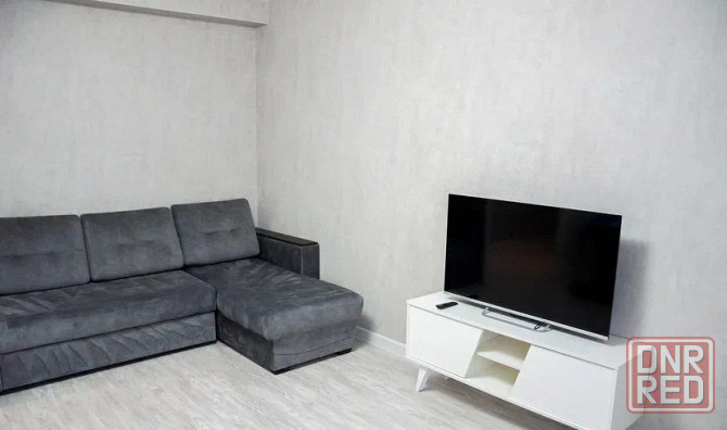 Сдам стильную и уютную квартиру в Калининском районе (ориентир Грузия) идеальна для комфортной жиз Донецк - изображение 2