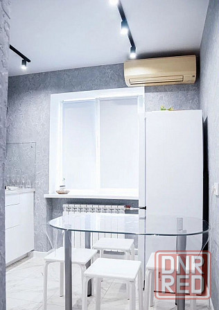 Сдам стильную и уютную квартиру в Калининском районе (ориентир Грузия) идеальна для комфортной жиз Донецк - изображение 6