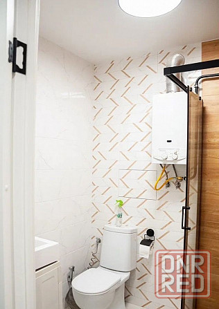 Сдам стильную и уютную квартиру в Калининском районе (ориентир Грузия) идеальна для комфортной жиз Донецк - изображение 8