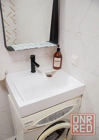 Сдам стильную и уютную квартиру в Калининском районе (ориентир Грузия) идеальна для комфортной жиз Донецк - изображение 9