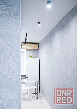 Сдам стильную и уютную квартиру в Калининском районе (ориентир Грузия) идеальна для комфортной жиз Донецк - изображение 5