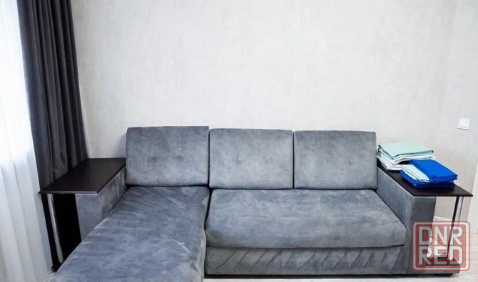 Сдам стильную и уютную квартиру в Калининском районе (ориентир Грузия) идеальна для комфортной жиз Донецк - изображение 3