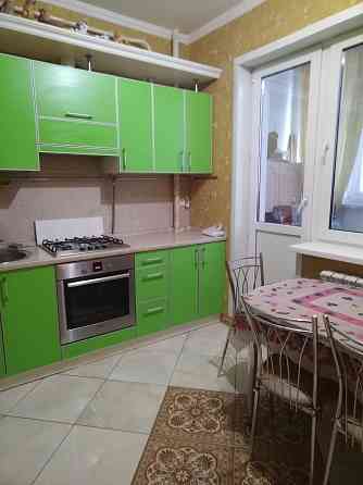 Сдается однокомнатная квартира в Буденовском районе на Заперевальной. Донецк