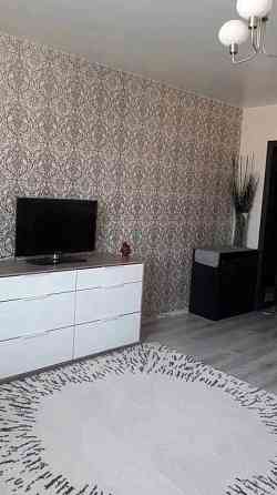 Сдается однокомнатная квартира в Буденовском районе на Заперевальной. Донецк