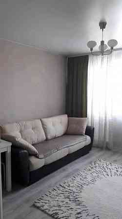 Сдается однокомнатная квартира в Буденовском районе на Заперевальной. Донецк