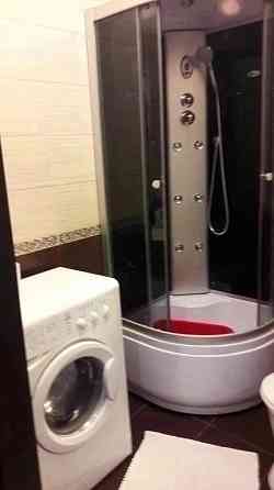 Сдается однокомнатная квартира в Буденовском районе на Заперевальной. Донецк