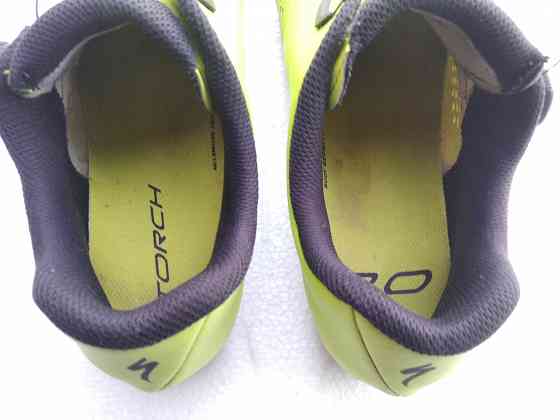Шоссейные велотуфли Specialized Torch 2.0 Донецк