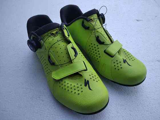 Шоссейные велотуфли Specialized Torch 2.0 Донецк