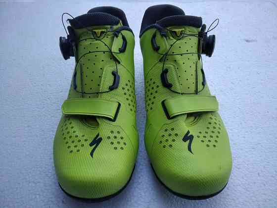 Шоссейные велотуфли Specialized Torch 2.0 Донецк