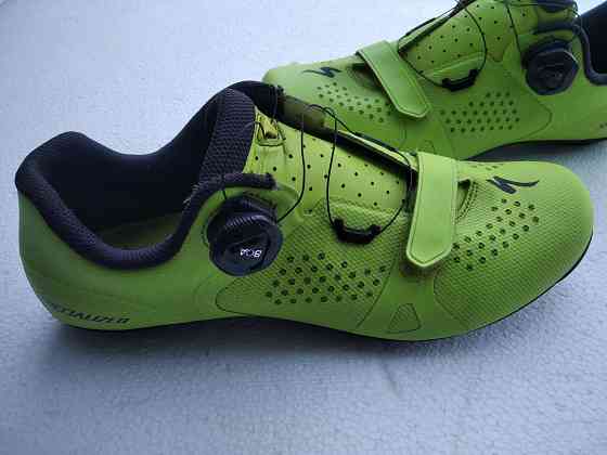 Шоссейные велотуфли Specialized Torch 2.0 Донецк
