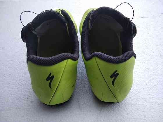 Шоссейные велотуфли Specialized Torch 2.0 Донецк