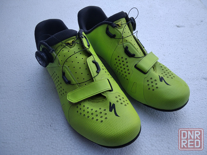 Шоссейные велотуфли Specialized Torch 2.0 Донецк - изображение 1