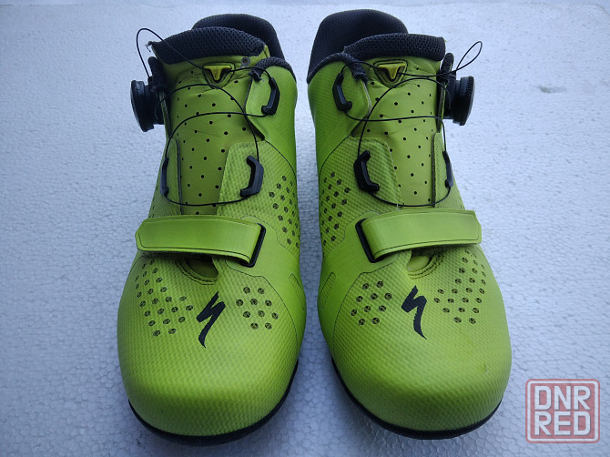 Шоссейные велотуфли Specialized Torch 2.0 Донецк - изображение 2