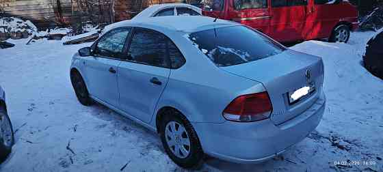 Поло 2012 год. 460000 руб. Донецк