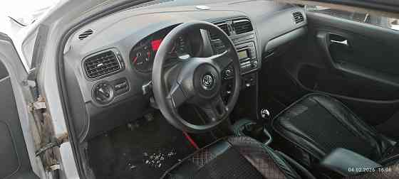 Поло 2012 год. 460000 руб. Донецк