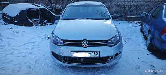 Поло 2012 год. 460000 руб. Донецк