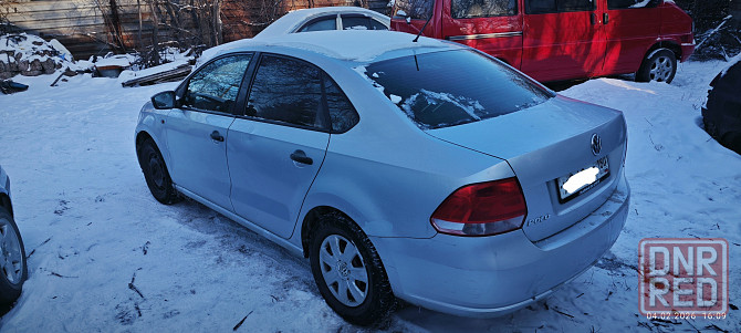 Поло 2012 год. 460000 руб. Донецк - изображение 2