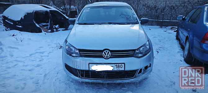 Поло 2012 год. 460000 руб. Донецк - изображение 1