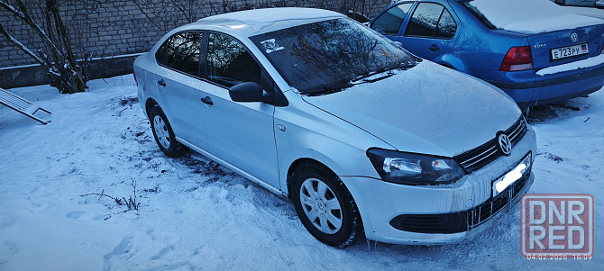 Поло 2012 год. 460000 руб. Донецк - изображение 3