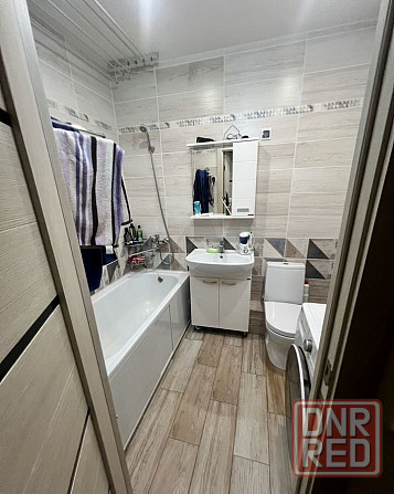 Сдаётся в долгосрочную аренду двухкомнатную квартиру в Киевском районе Донецка, ориентир ДонУГИ. Донецк - изображение 2