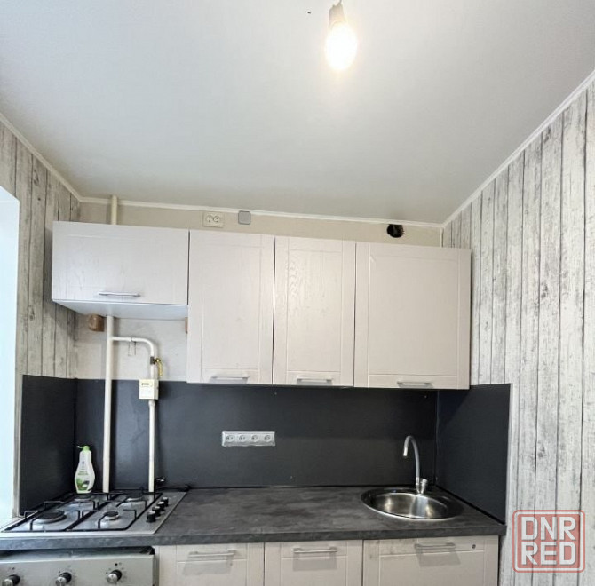 Сдаётся в долгосрочную аренду двухкомнатную квартиру в Киевском районе Донецка, ориентир ДонУГИ. Донецк - изображение 1