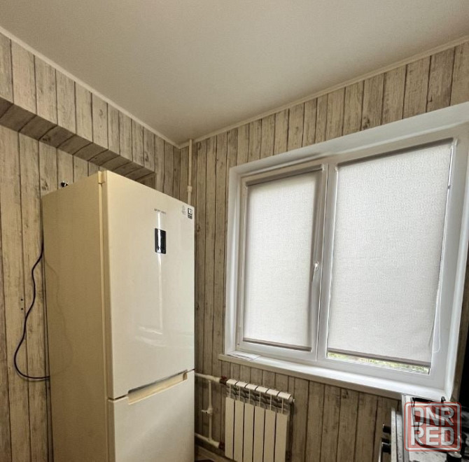 Сдаётся в долгосрочную аренду двухкомнатную квартиру в Киевском районе Донецка, ориентир ДонУГИ. Донецк - изображение 4