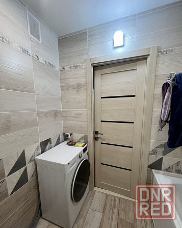 Сдаётся в долгосрочную аренду двухкомнатную квартиру в Киевском районе Донецка, ориентир ДонУГИ. Донецк - изображение 5