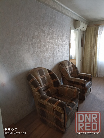Продам 3к.кв- ру, Путиловка Донецк - изображение 1