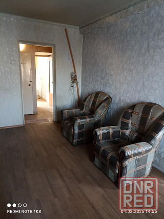 Продам 3к.кв- ру, Путиловка Донецк - изображение 2