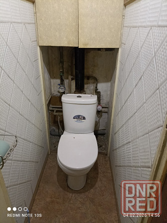 Продам 3к.кв- ру, Путиловка Донецк - изображение 7