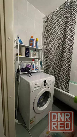 Сдается двухкомнатная квартира, Ворошиловский р-н, улица Артема. Донецк - изображение 3