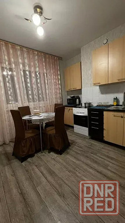 Сдается двухкомнатная квартира, Ворошиловский р-н, улица Артема. Донецк - изображение 1