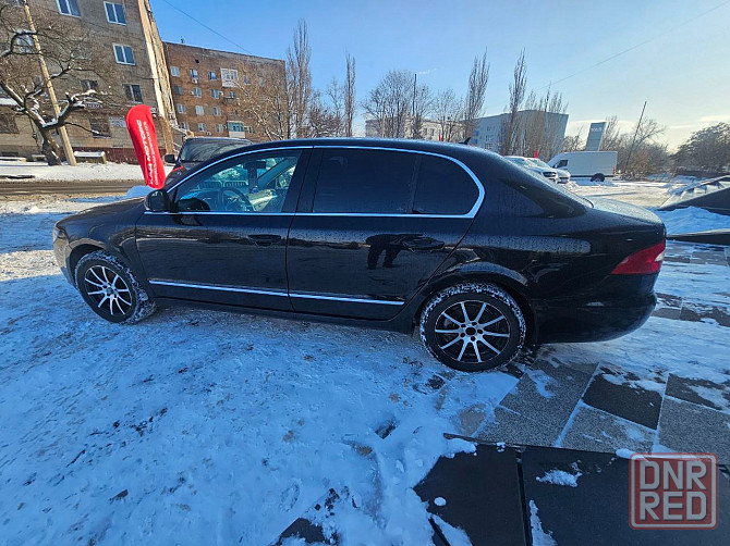 SHKODA SUPERB Донецк - изображение 5