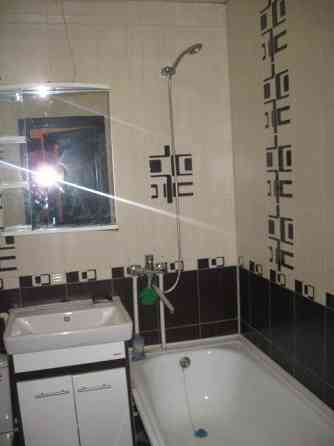 Сдается однокомнатная квартира в Куйбышевском районе (Азотный). Донецк