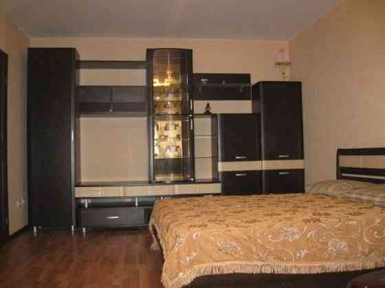 Сдается однокомнатная квартира в Куйбышевском районе (Азотный). Донецк