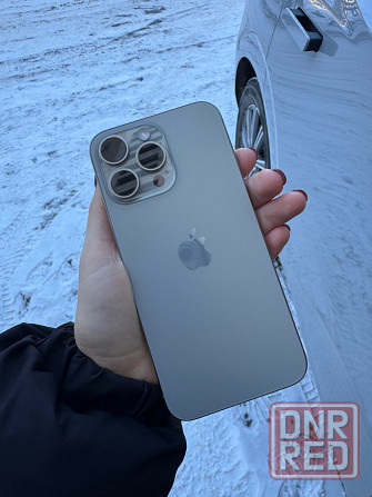 Айфон 15 про Макс Макеевка - изображение 6
