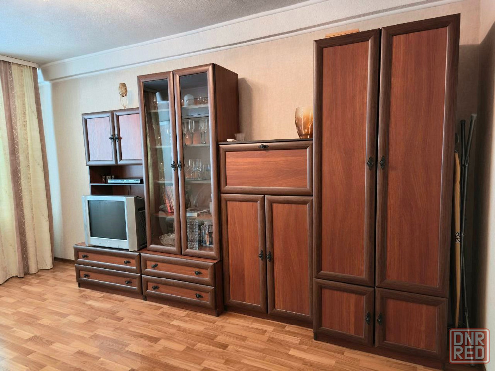 Актуально! 2-комн квартира в хорошем состоянии, Грузия Донецк - изображение 2