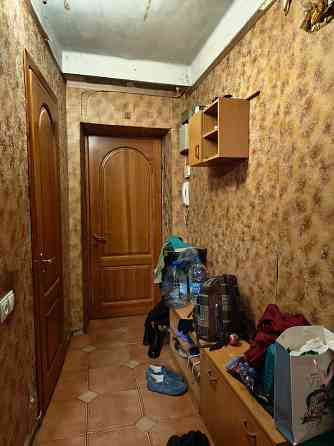 Продам 3х комнатную квартиру Калининский район проспект Ильича Донецк