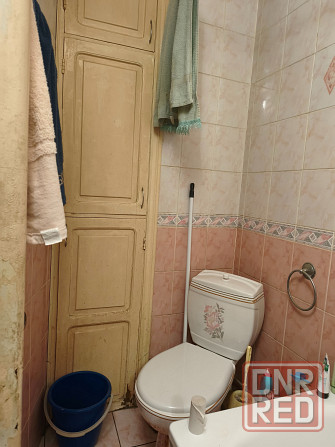 Продам 3х комнатную квартиру Калининский район проспект Ильича Донецк - изображение 3