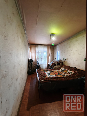 Продам 3х комнатную квартиру Калининский район проспект Ильича Донецк - изображение 6