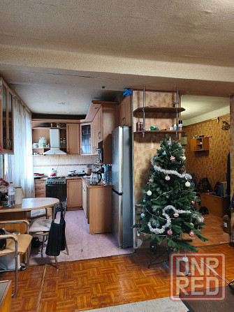 Продам 3х комнатную квартиру Калининский район проспект Ильича Донецк - изображение 4