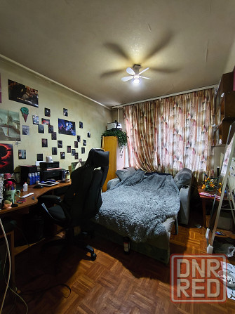 Продам 3х комнатную квартиру Калининский район проспект Ильича Донецк - изображение 8