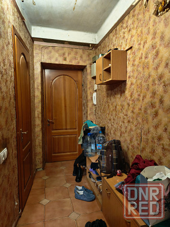 Продам 3х комнатную квартиру Калининский район проспект Ильича Донецк - изображение 1