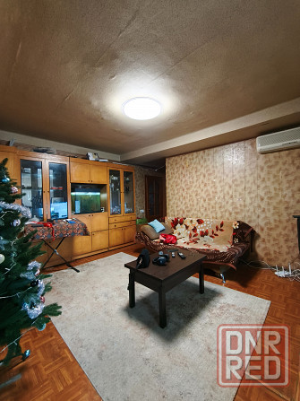 Продам 3х комнатную квартиру Калининский район проспект Ильича Донецк - изображение 5