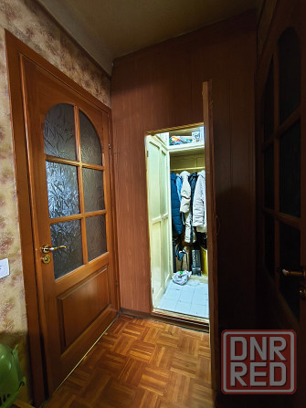 Продам 3х комнатную квартиру Калининский район проспект Ильича Донецк - изображение 7