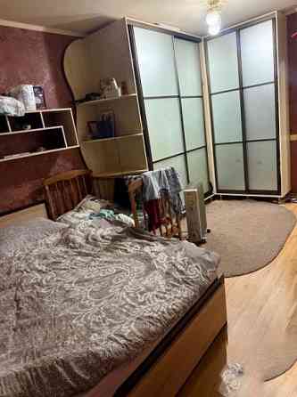 Продажа уютной двухкомнатной квартиры-студии в Калининском районе, бул.Шахтостроителей. Донецк